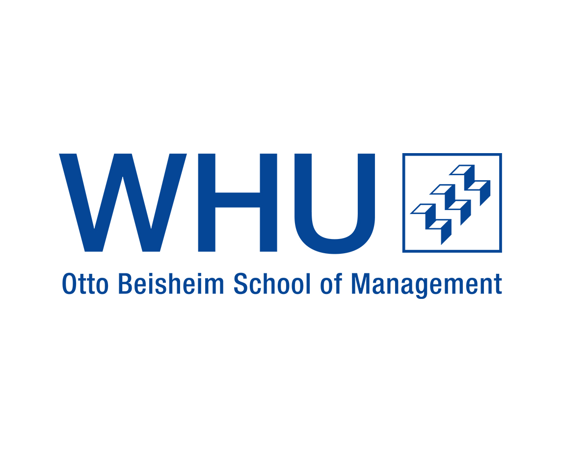WHU Logo