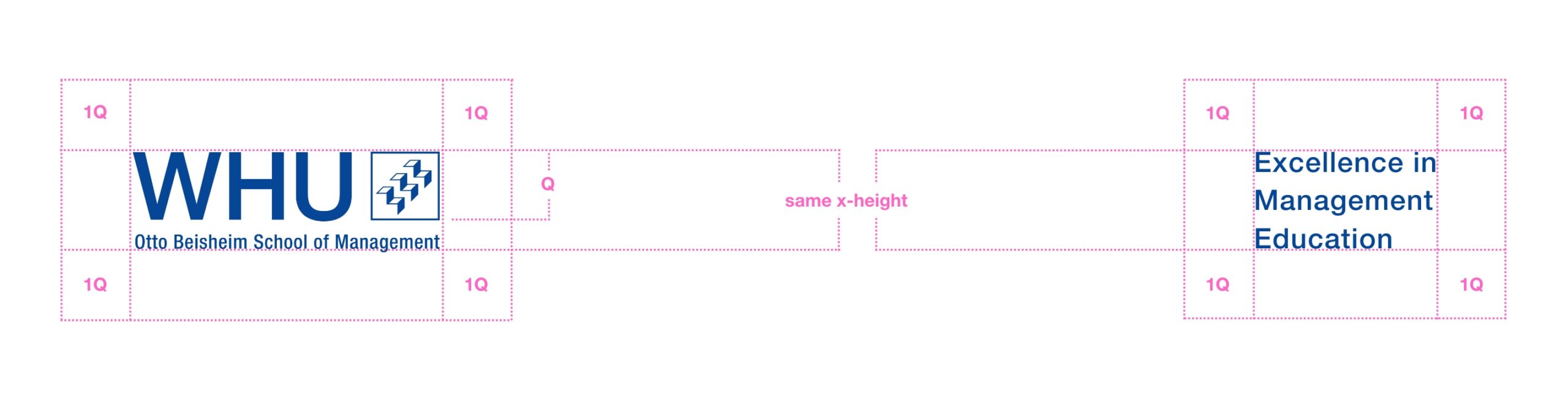WHU Q and X-Height