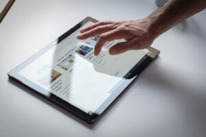 Office Communication Digital